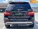 Mercedes-Benz M-Class, 2011, Дизель, 2.99 л., 207 тис. км, Позашляховик / Кросовер, Чорний, Київ 108151 фото 9