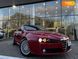 Alfa Romeo 159, 2008, Бензин, 2.2 л., 140 тыс. км, Седан, Красный, Одесса 8604 фото 15