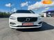 Volvo V90, 2018, Дизель, 2 л., 144 тыс. км, Универсал, Белый, Іршава Cars-Pr-65316 фото 116