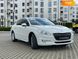 Peugeot 508, 2012, Дизель, 2 л., 203 тис. км, Седан, Білий, Луцьк 108269 фото 103