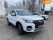 Chery Tiggo 4, 2022, Бензин, 1.5 л., 7 тыс. км, Внедорожник / Кроссовер, Белый, Киев 27142 фото 7