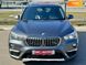 BMW X1, 2015, Бензин, 2 л., 140 тис. км, Позашляховик / Кросовер, Сірий, Одеса 35206 фото 53