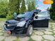 Chevrolet Equinox, 2014, Бензин, 2.4 л., 176 тыс. км, Внедорожник / Кроссовер, Чорный, Винница 46260 фото 66