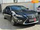 Lexus ES, 2017, Гібрид (HEV), 2.5 л., 136 тис. км, Седан, Чорний, Одеса 102242 фото 35