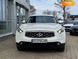 Infiniti FX 30, 2011, Дизель, 3 л., 167 тыс. км, Внедорожник / Кроссовер, Белый, Одесса Cars-Pr-68147 фото 28