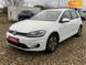 Volkswagen e-Golf, 2020, Електро, 18 тис. км, Хетчбек, Білий, Львів 44134 фото 1