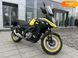 Новий Suzuki V-Strom, 2023, Бензин, 645 см3, Мотоцикл, Дніпро (Дніпропетровськ) new-moto-104098 фото 11