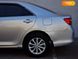 Toyota Camry, 2011, Бензин, 2.49 л., 169 тис. км, Седан, Сірий, Одеса 35854 фото 18