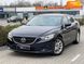 Mazda 6, 2016, Бензин, 2.5 л., 96 тыс. км, Седан, Синий, Одесса 34227 фото 1