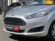 Ford Fiesta, 2015, Бензин, 1.6 л., 167 тис. км, Седан, Сірий, Одеса 107284 фото 10