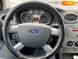 Ford Focus, 2008, Бензин, 1.6 л., 273 тис. км, Універсал, Чорний, Дніпро (Дніпропетровськ) 12075 фото 25
