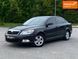 Skoda Octavia, 2010 р., Дизель, 226 тис. км, Седан, Чорний, Львів AT-10400459 фото 1