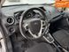 Ford Fiesta, 2016 р., Бензин, 159 тис. км, Седан, Сірий, Дніпро (Дніпропетровськ) AT-10408013 фото 21