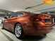 BMW 4 Series, 2017, Бензин, 2 л., 40 тыс. км, Седан, Оранжевый, Киев 97395 фото 59