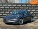 Tesla Model 3, 2022 г., Електро, 78 тыс. км, Седан, Серый, Киев AT-10411643 фото 1