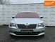 Skoda Superb, 2016 г., Дизель, 316 тыс. км, Универсал, Серый, Луцк AT-10410671 фото 19