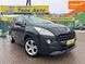 Peugeot 3008, 2010 р., Бензин, 193 тис. км, Мінівен, Сірий, Кривий Ріг AT-10410322 фото 1