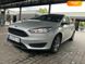 Ford Focus, 2015, Дизель, 1.6 л., 207 тис. км, Хетчбек, Сірий, Черкаси Cars-Pr-68973 фото 6