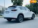 Mazda CX-5, 2020, Бензин, 2.49 л., 51 тис. км, Позашляховик / Кросовер, Білий, Київ 109879 фото 35