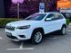 Jeep Cherokee, 2018 г., Бензин, 140 тыс. км, Внедорожник / Кроссовер, Киев AT-10417386 фото 3