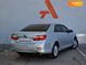 Toyota Camry, 2011, Бензин, 2.49 л., 169 тис. км, Седан, Сірий, Одеса 35854 фото 27