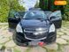 Chevrolet Equinox, 2014, Бензин, 2.4 л., 176 тыс. км, Внедорожник / Кроссовер, Чорный, Винница 46260 фото 68