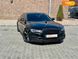 Audi A5, 2014, Дизель, 2 л., 298 тыс. км, Купе, Чорный, Одесса 31208 фото 10