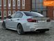 BMW 3 Series, 2016 г., Бензин, 123 тыс. км, Седан, Серый, Днепр (Днепропетровск) AT-10409677 фото 13