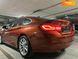 BMW 4 Series, 2017, Бензин, 2 л., 40 тыс. км, Седан, Оранжевый, Киев 97395 фото 73