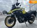 Новый Suzuki V-Strom, 2023, Бензин, 645 см3, Мотоцикл, Днепр (Днепропетровск) new-moto-104098 фото 3