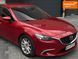 Mazda 6, 2014 г., Дизель, 168 тыс. км, Седан, Красный, Кропивницкий (Кировоград) AT-10418528 фото 3