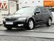 Skoda Octavia, 2014 г., Дизель, 218 тыс. км, Универсал, Чорный, Винница AT-10407426 фото 1