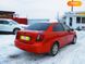 Chevrolet Lacetti, 2006, Газ пропан-бутан / Бензин, 1.6 л., 330 тыс. км, Седан, Оранжевый, Кропивницкий (Кировоград) 11571 фото 2