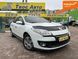 Renault Megane, 2012 г., Дизель, 231 тыс. км, Универсал, Белый, Кривой Рог AT-10410219 фото 1