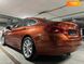 BMW 4 Series, 2017, Бензин, 2 л., 40 тыс. км, Седан, Оранжевый, Киев 97395 фото 7