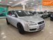 Ford Focus, 2007 р., Бензин, 213 тис. км, Універсал, Сірий, Кропивницький (Кіровоград) AT-10424137 фото 6
