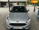 Ford Focus, 2015, Дизель, 1.6 л., 207 тыс. км, Хетчбек, Серый, Черкассы Cars-Pr-68973 фото 4