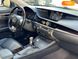 Lexus ES, 2017, Гібрид (HEV), 2.5 л., 136 тис. км, Седан, Чорний, Одеса 102242 фото 25