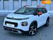 Citroen C3 Aircross, 2018, Бензин, 1.2 л., 86 тыс. км, Внедорожник / Кроссовер, Белый, Днепр (Днепропетровск) 111202 фото 3