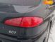Peugeot 607, 2003, Газ пропан-бутан / Бензин, 2 л., 210 тис. км, Седан, Чорний, Харків 27623 фото 7