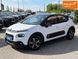 Citroen C3, 2018 р., Бензин, 87 тис. км, Хетчбек, Білий, Вінниця AT-10418464 фото 1