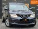 Nissan Rogue, 2015 г., Бензин, 161 тыс. км, Внедорожник / Кроссовер, Синий, Харьков AT-10405700 фото 2