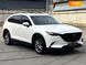 Mazda CX-9, 2018, Бензин, 2.5 л., 58 тис. км, Позашляховик / Кросовер, Білий, Київ 43469 фото 23