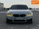 BMW 3 Series, 2016 г., Бензин, 123 тыс. км, Седан, Серый, Днепр (Днепропетровск) AT-10409677 фото 3