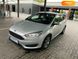 Ford Focus, 2015, Дизель, 1.6 л., 207 тыс. км, Хетчбек, Серый, Черкассы Cars-Pr-68973 фото 1