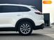 Mazda CX-9, 2018, Бензин, 2.5 л., 58 тис. км, Позашляховик / Кросовер, Білий, Київ 43469 фото 36