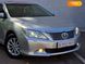 Toyota Camry, 2011, Бензин, 2.49 л., 169 тис. км, Седан, Сірий, Одеса 35854 фото 3