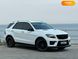 Mercedes-Benz M-Class, 2013, Дизель, 2.99 л., 177 тис. км, Позашляховик / Кросовер, Білий, Одеса 110084 фото 23