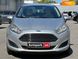 Ford Fiesta, 2015, Бензин, 1.6 л., 167 тис. км, Седан, Сірий, Одеса 107284 фото 2