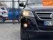 Volkswagen Tiguan, 2010 г., Бензин, 242 тыс. км, Внедорожник / Кроссовер, Чорный, Львов AT-10416985 фото 10